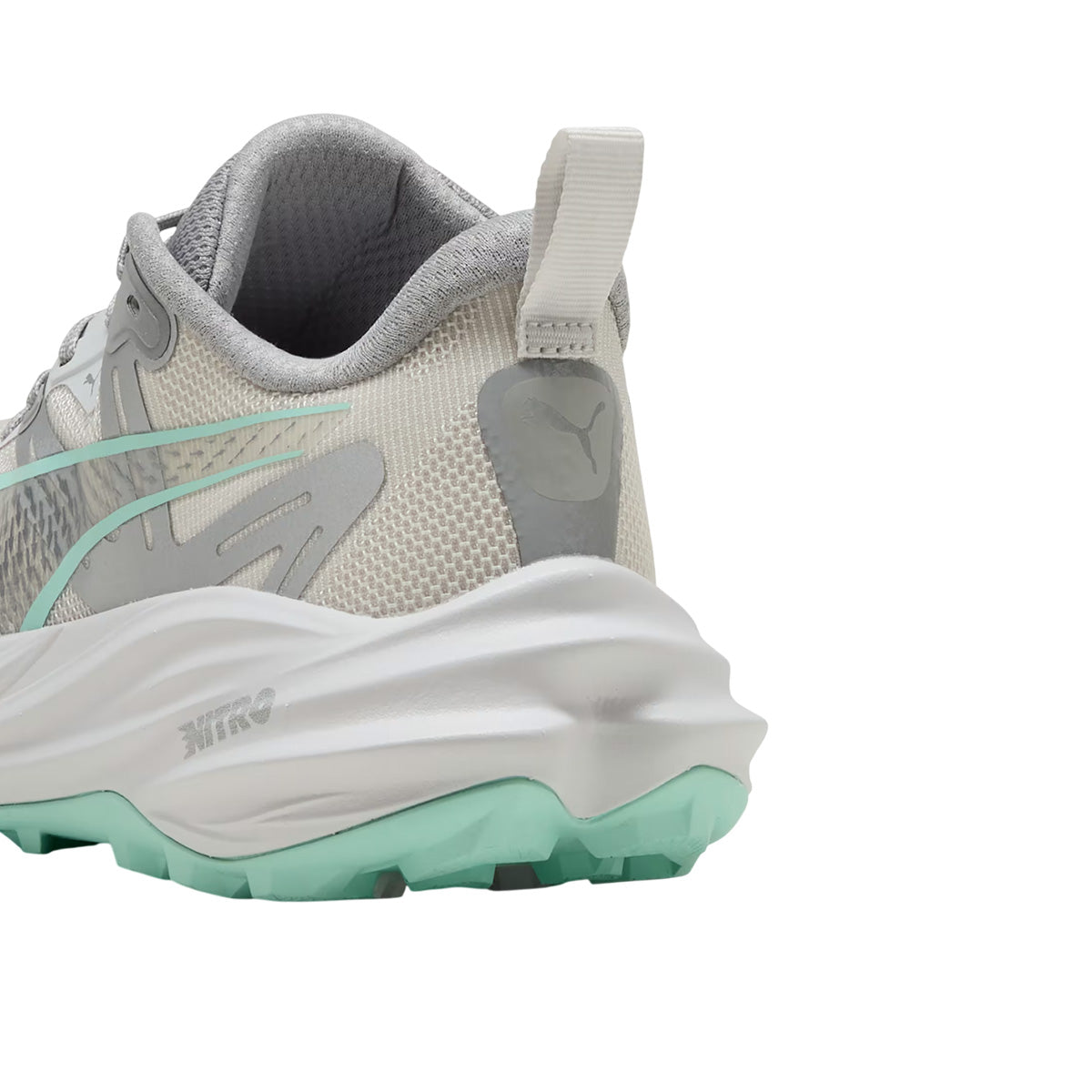 Basket Femme Puma VOYAGE NITRO 4