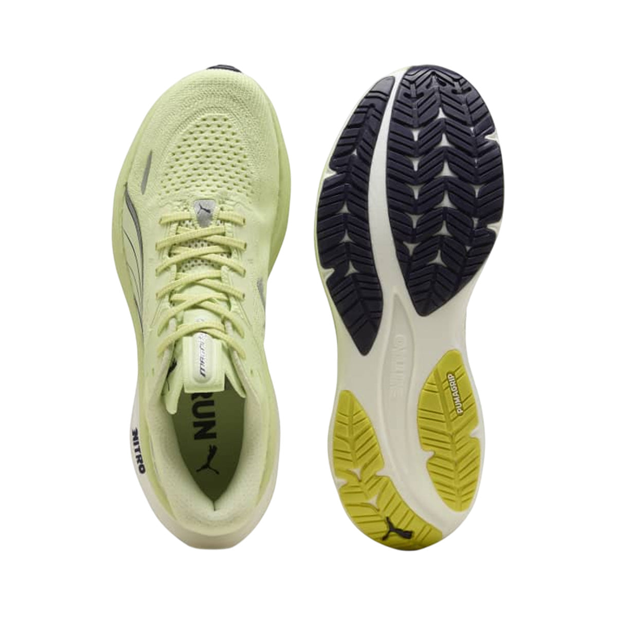 Zapatillas de Hombre Puma MAGNIFY NITRO 3