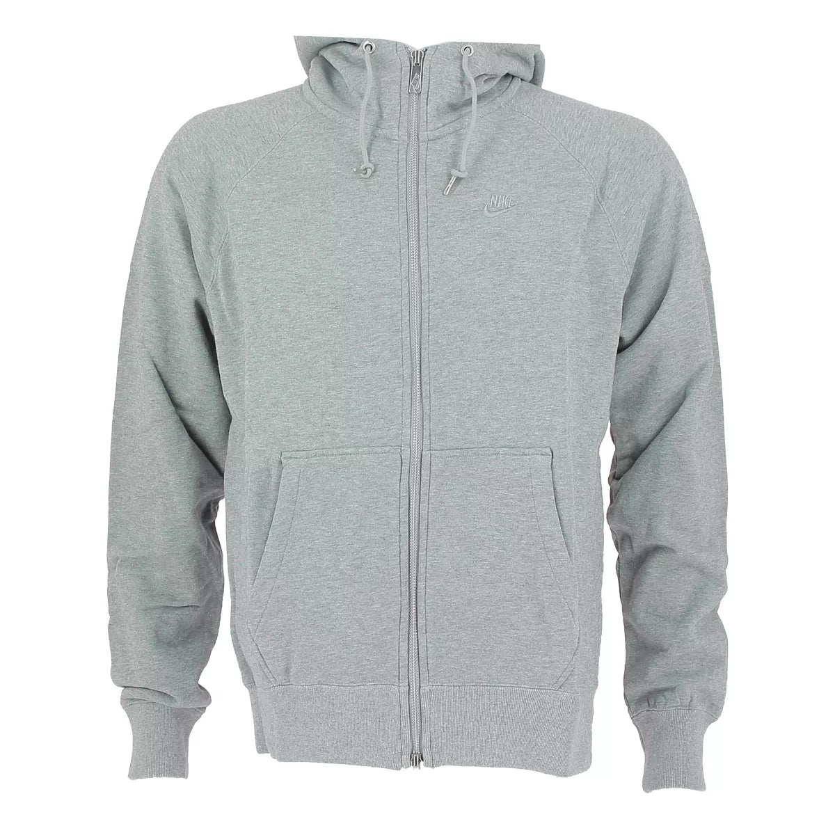 Sweatshirt à capuche zippé Nike AW77