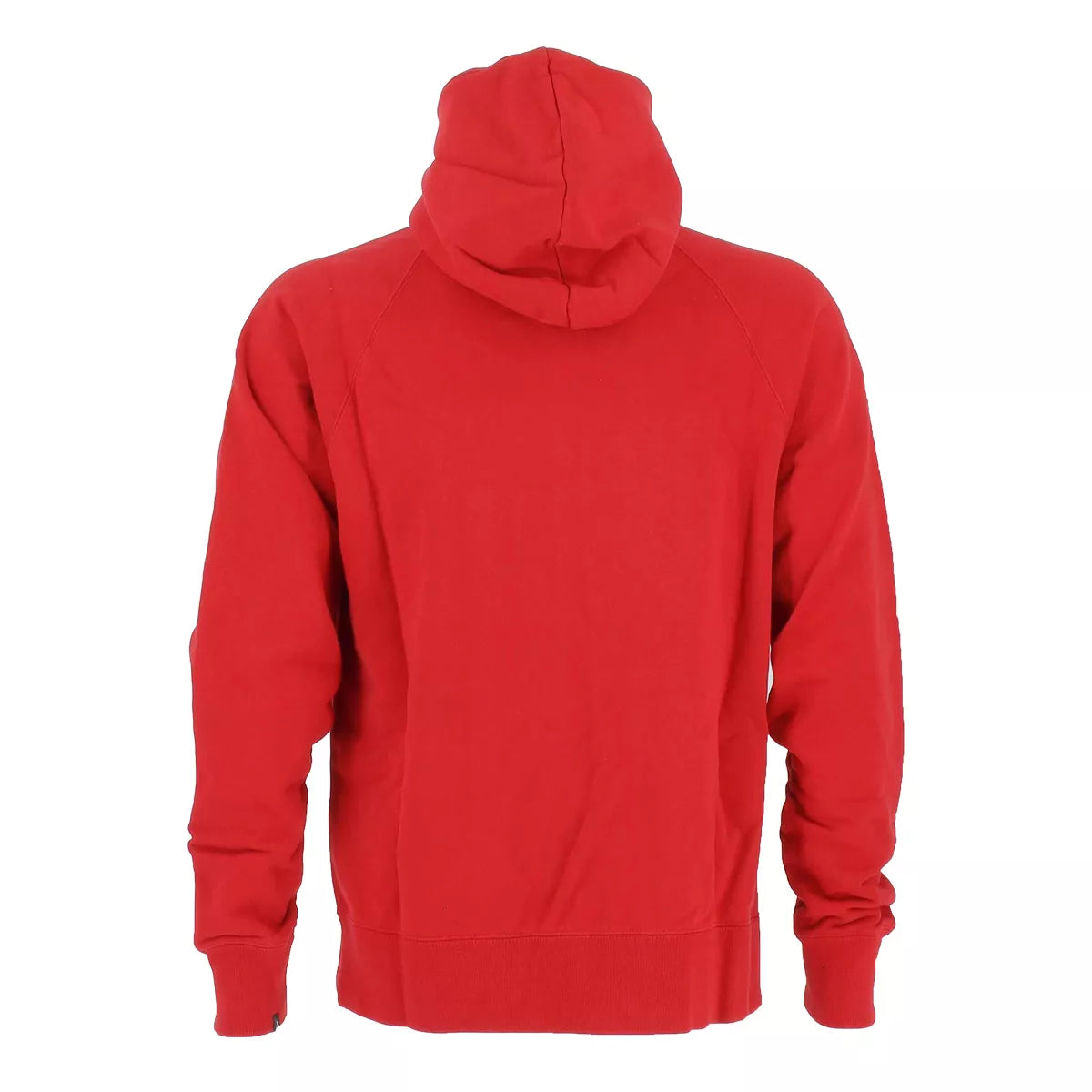 Sweatshirt à capuche zippé Nike AW77