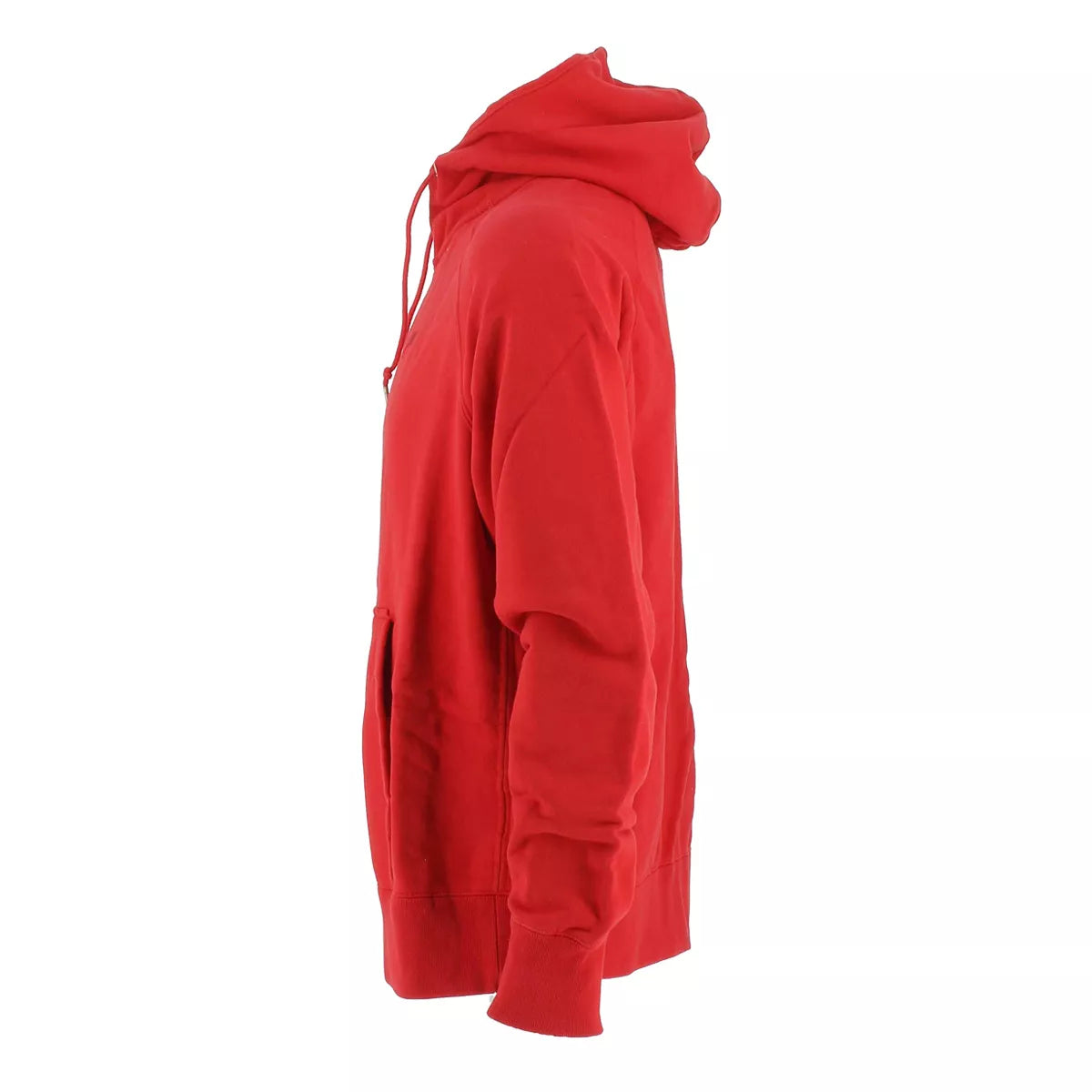 Sweatshirt à capuche zippé Nike AW77