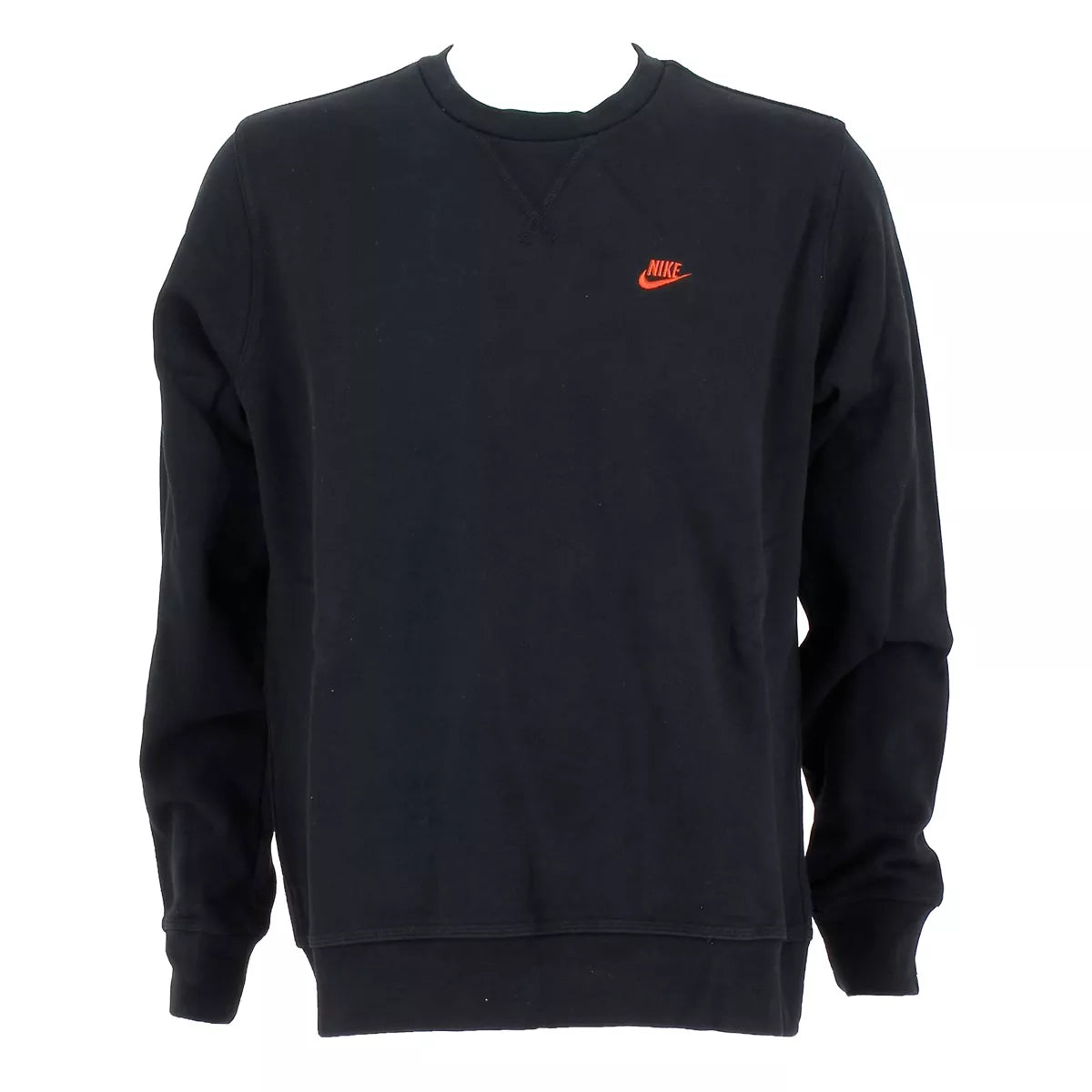Sweatshirt Nike AW77 CONTENDER CREW NECK