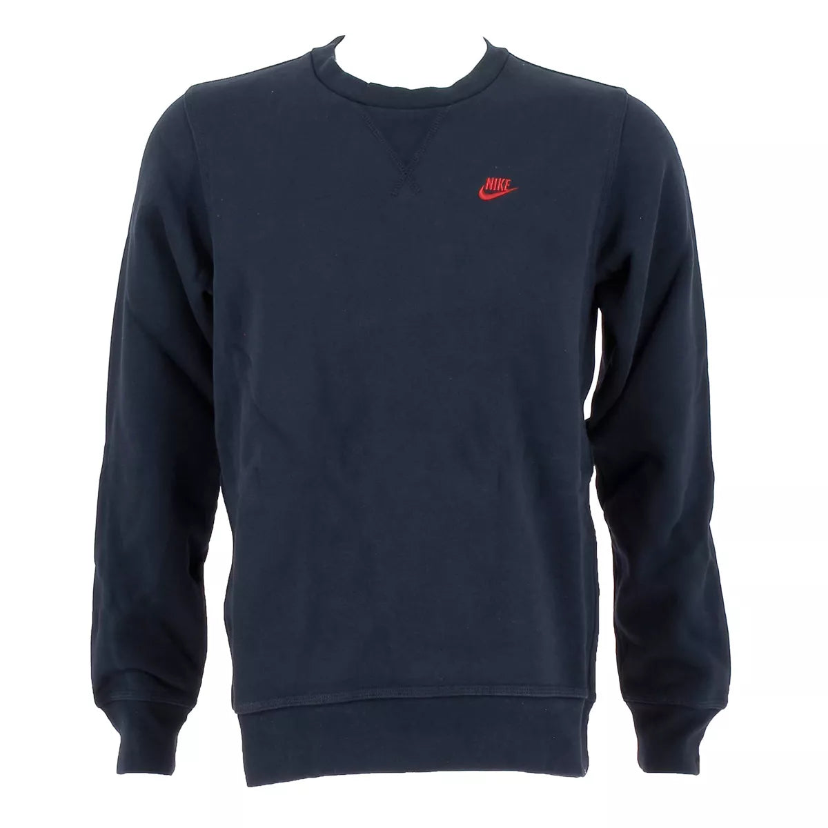 Sweatshirt Nike AW77 CONTENDER CREW NECK