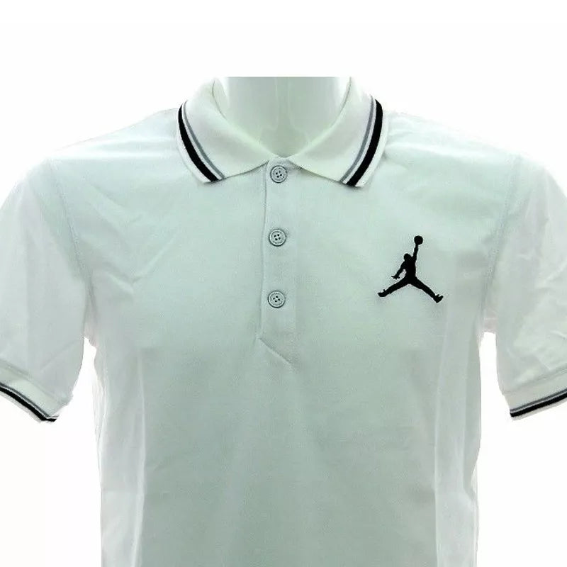 Polo Nike Jordan Skyline Jumbo Jumpman - Ref. 451661-100