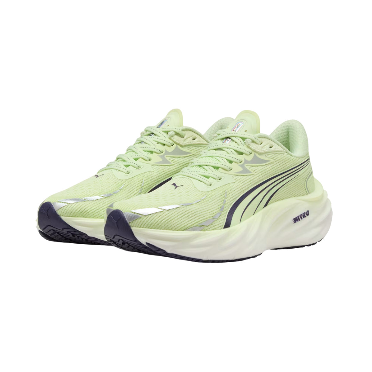 Zapatillas de running para mujer Puma VELOCITY NITRO 4