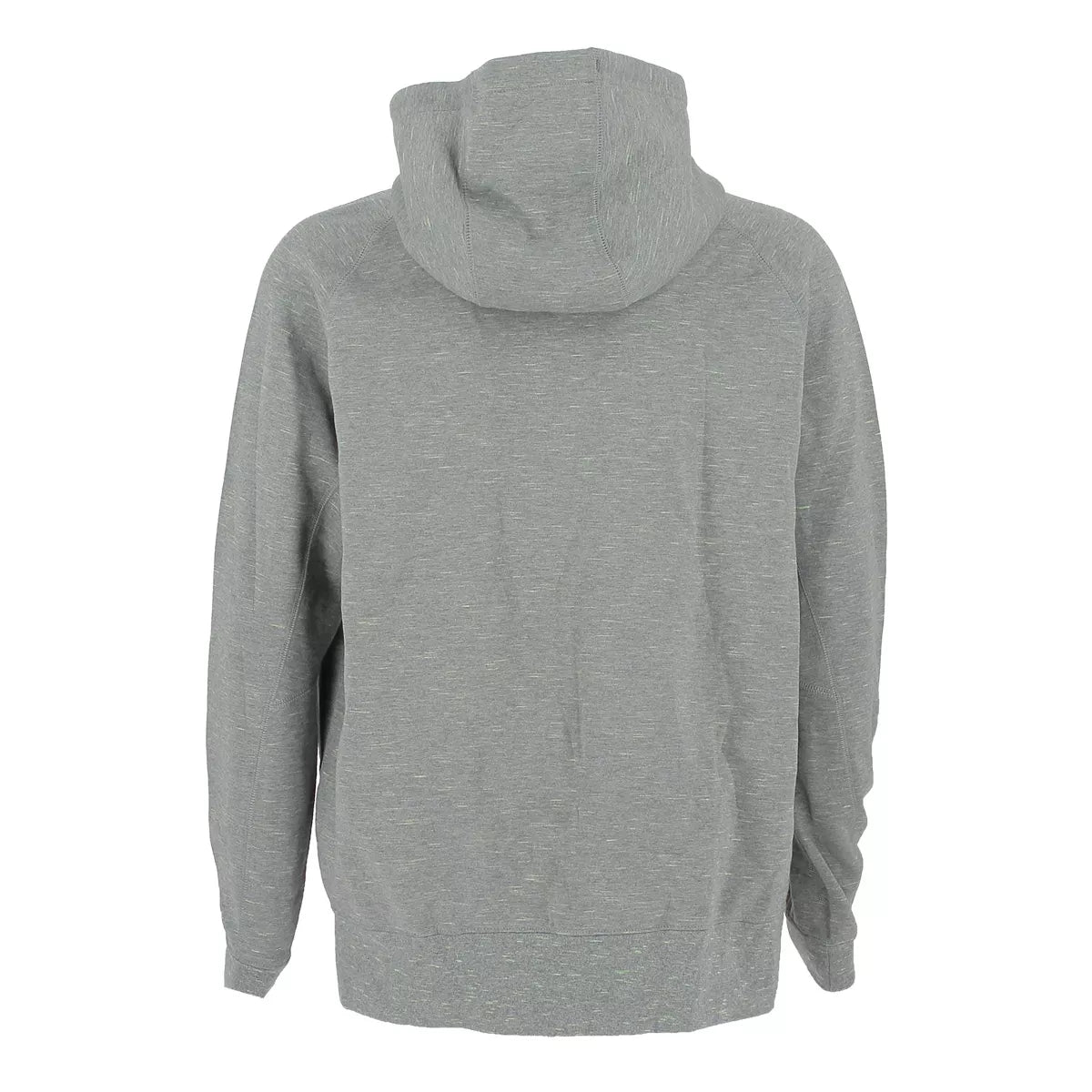 Sweat Nike Tech Fleece AW77 Full Zip Hoodie - 559592-091