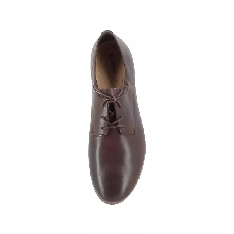 Chaussures à lacets Kickers GAZELLAN