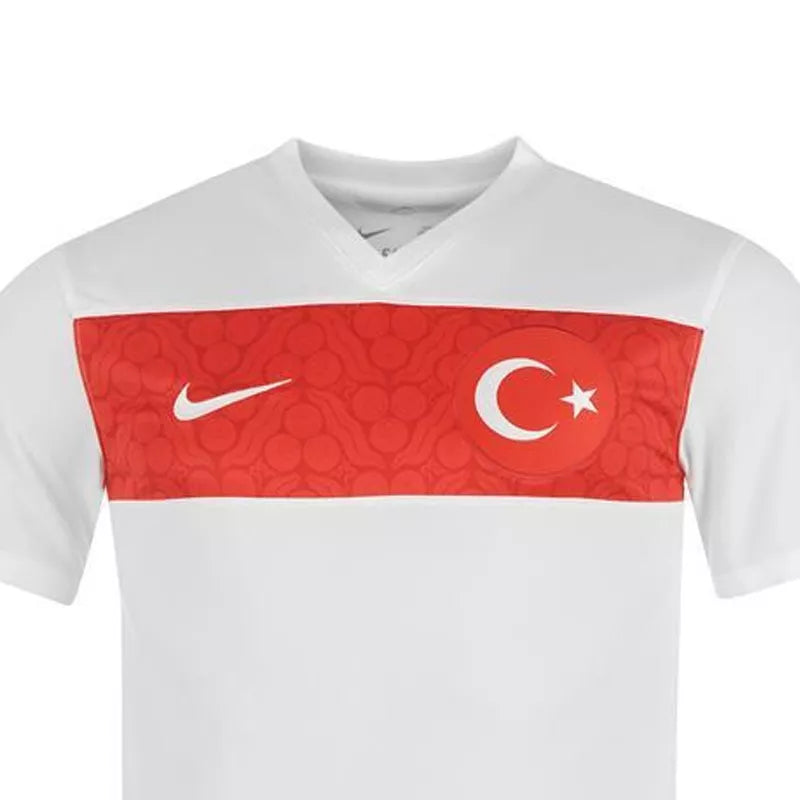 Maillot Nike Turkey Stadium 2014 - 578319-105