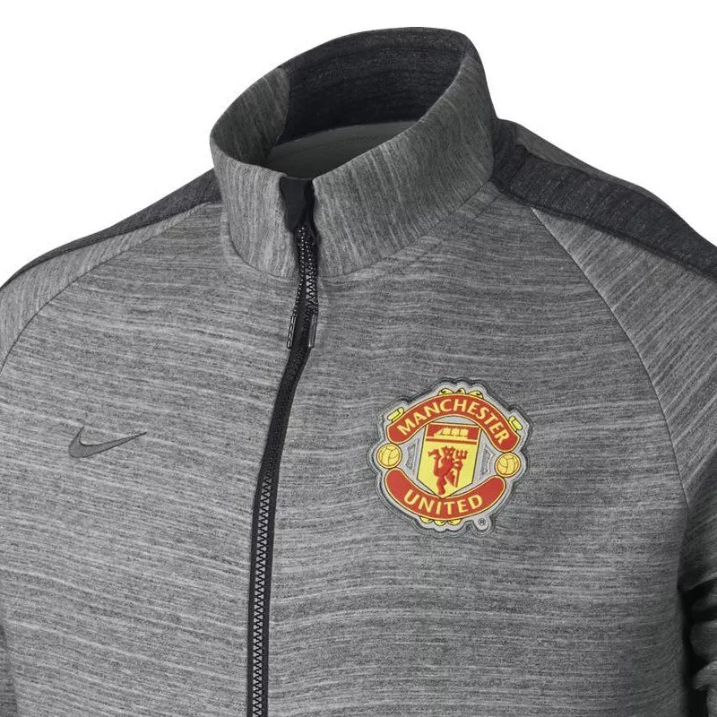 Veste de survêtement Nike Manchester United Authentic N98 - 626749-063