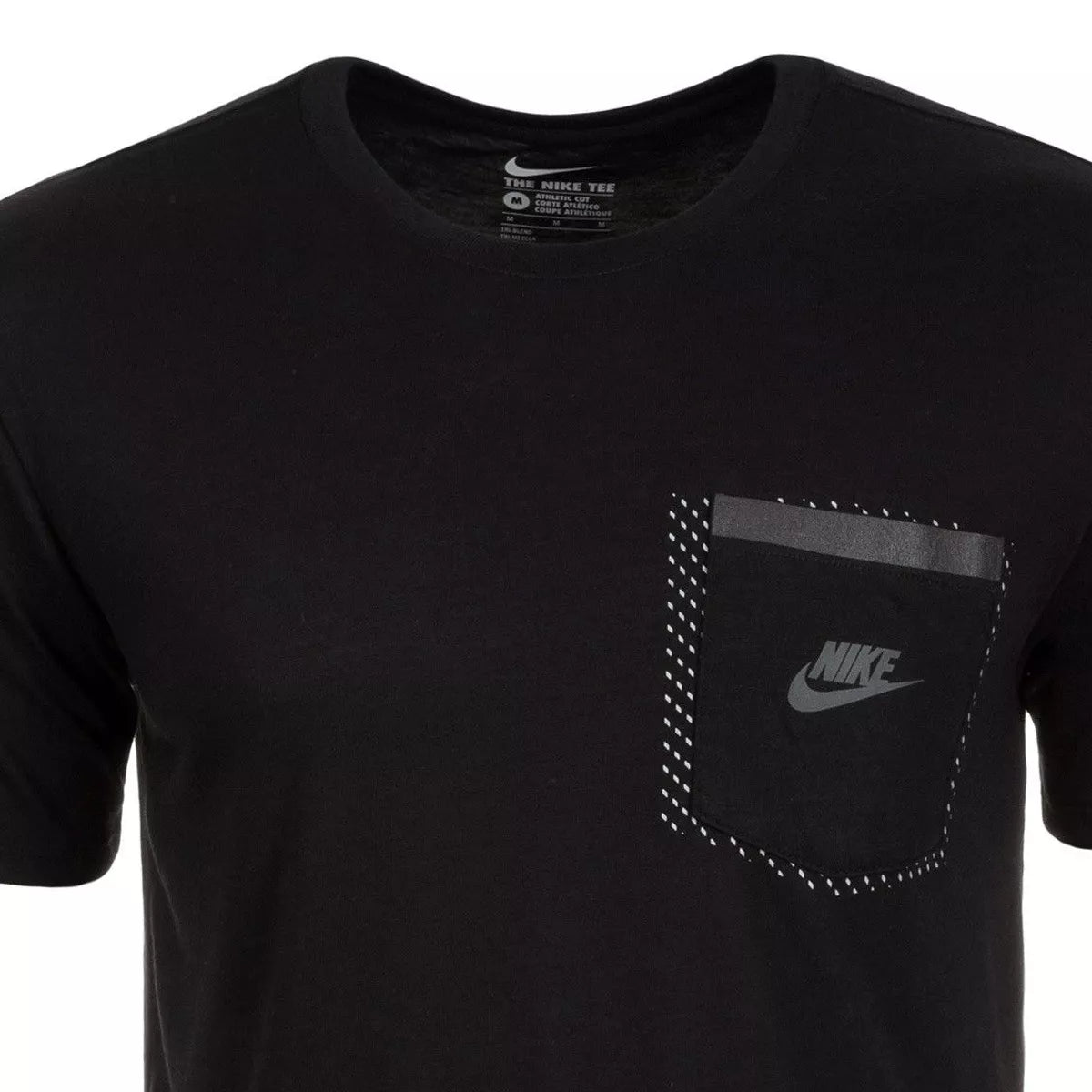 Tee-shirt Nike Relective Pocket - 739598-010