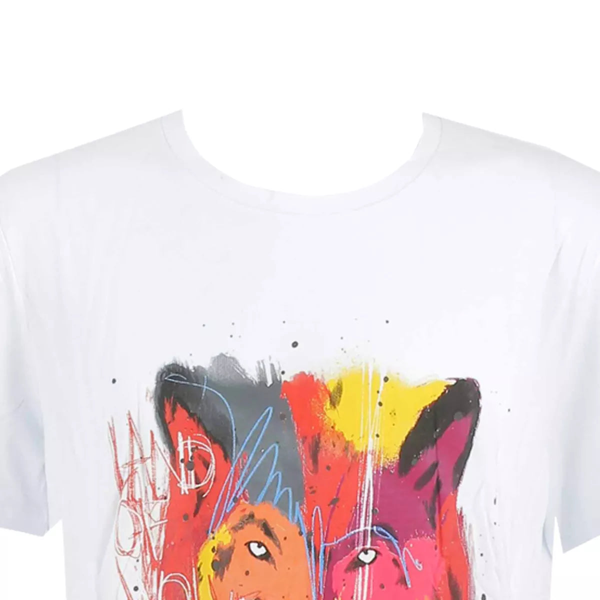 Tee-shirt Horspist CALVIN UTO