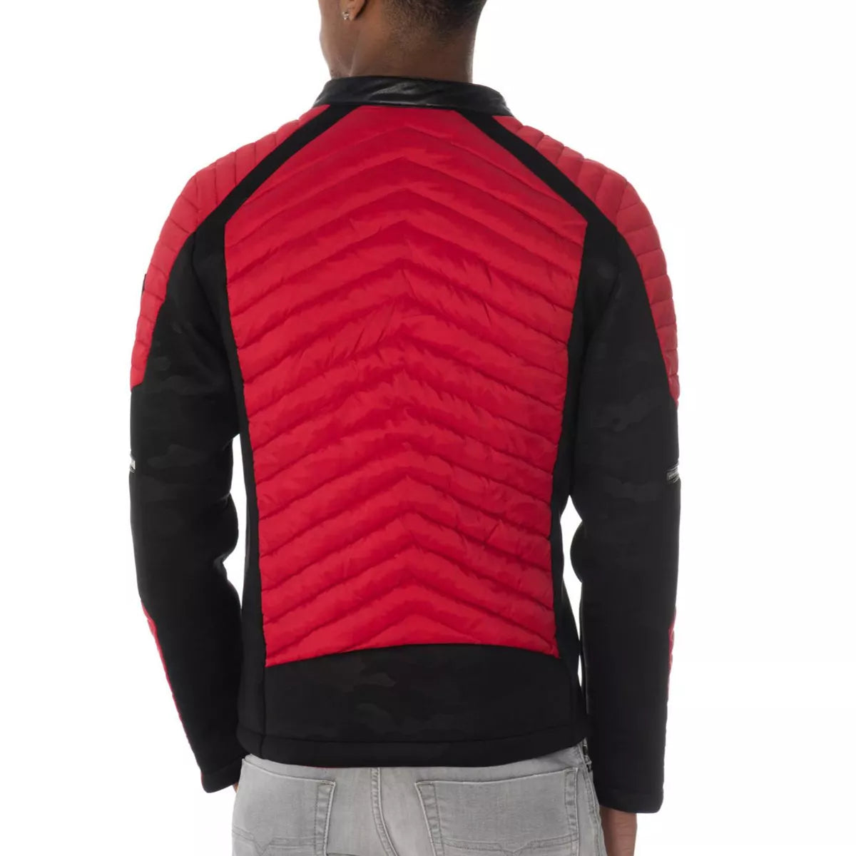 Blouson Horspist Jazzy