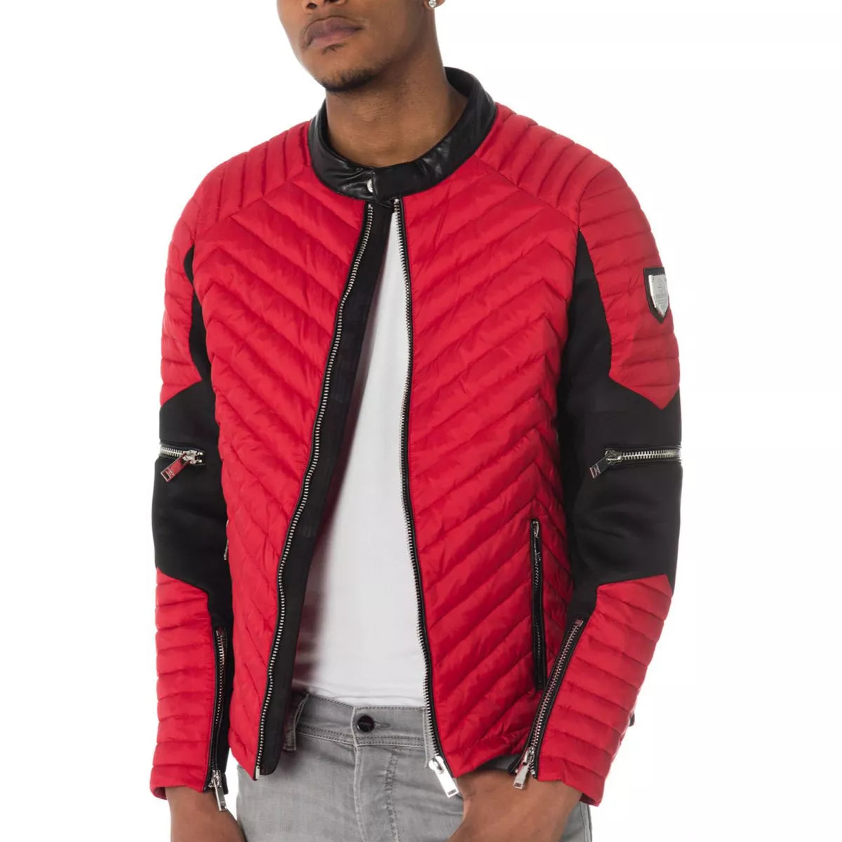 Blouson Horspist Jazzy