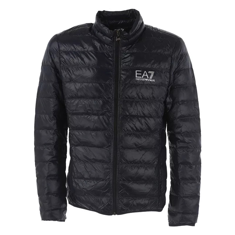 EA7 Emporio Armani Doudoune EA7 Down Jacket Emporio Armani - 8NPB01-PN29Z-1578