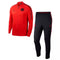 Ensemble de survêtement Nike PSG M NK DRY SQD TRK SUIT W - Ref. AQ0964-657