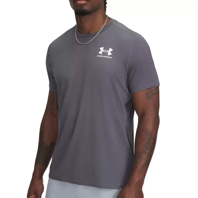 Tee-shirt Under Armour HG FITTED