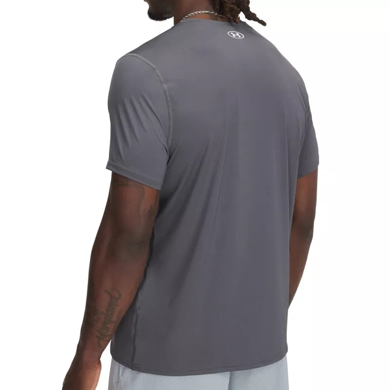 Tee-shirt Under Armour HG FITTED