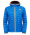 The North Face Doudoune The North Face Thermoball Junior (Bleu) - T0CSG8BL5