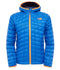 The North Face Doudoune The North Face Thermoball Junior (Bleu) - T0CSG8BL5