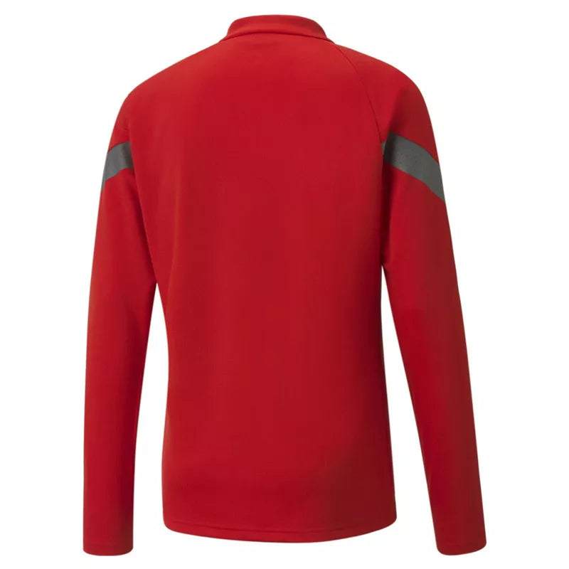 Sweat Puma 1/4 ZIP FRMF
