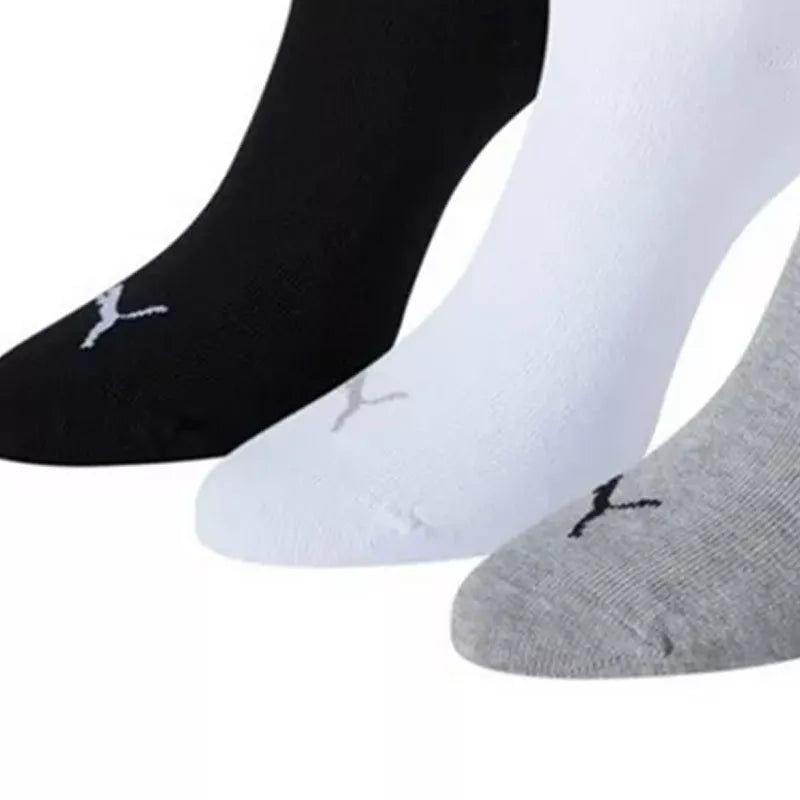 Paquete de 3 calcetines Puma