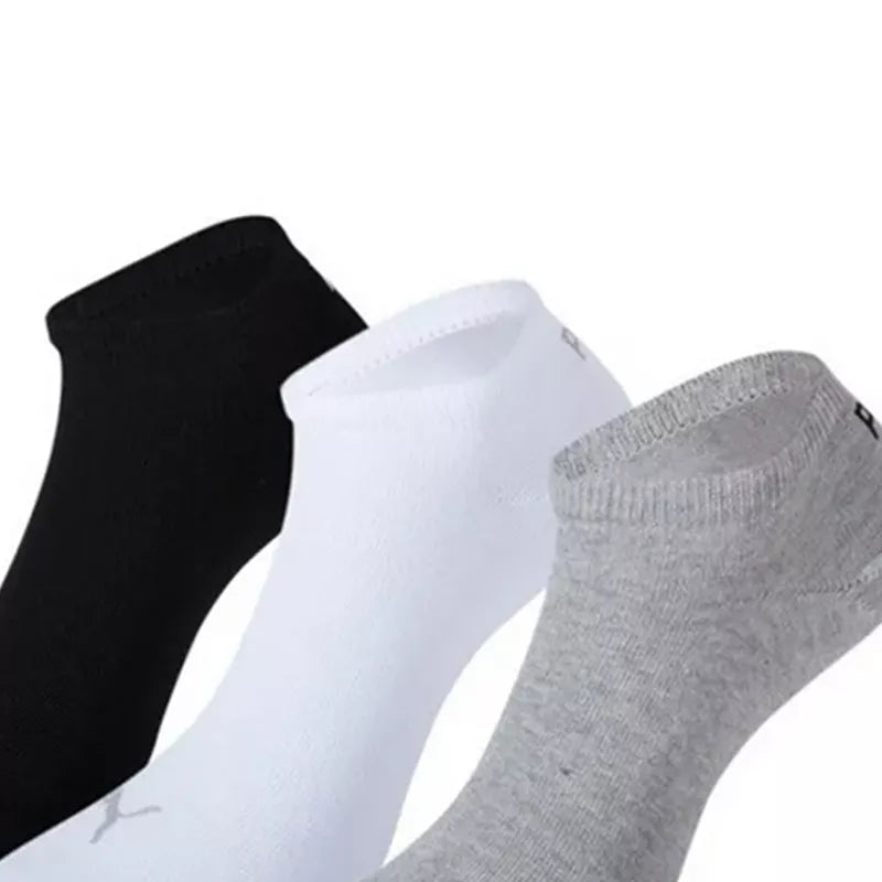 Paquete de 3 calcetines Puma