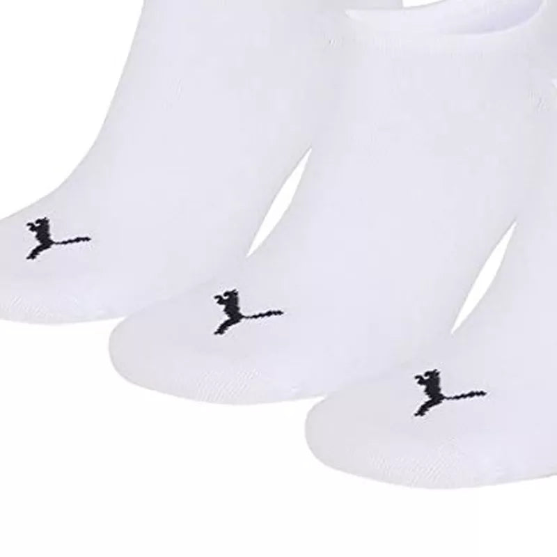 Paquete de 3 calcetines Puma