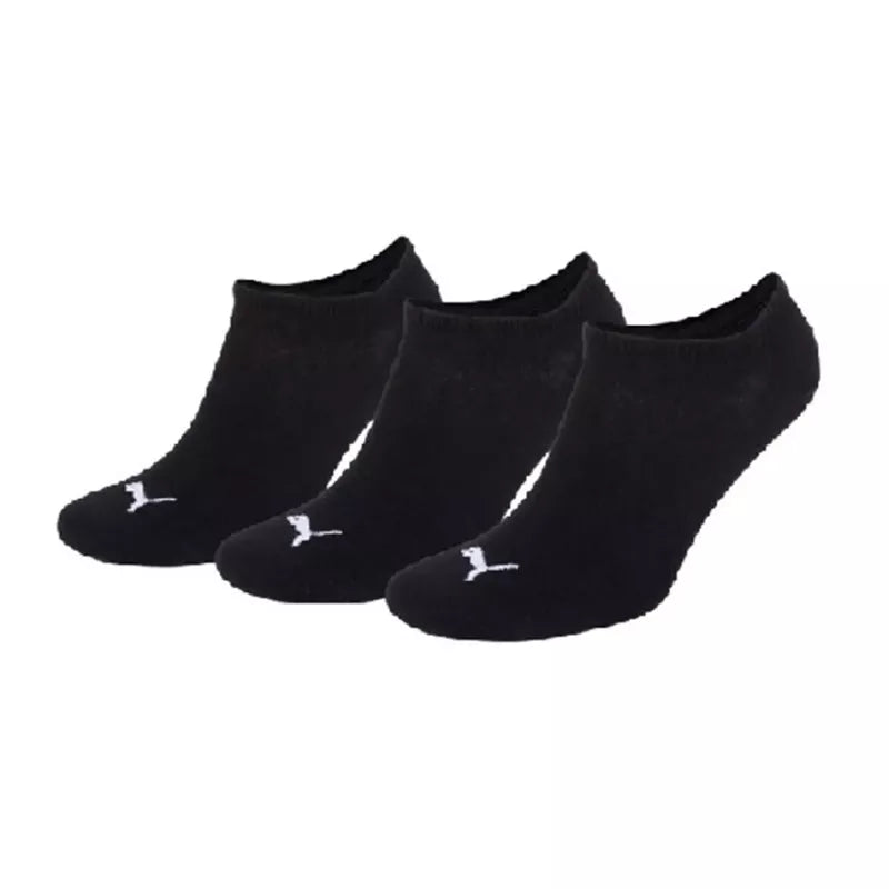Lot de 3 pack de Chaussette Puma