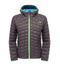 The North Face Doudoune The North Face Thermoball Junior (Marron) - T0CSG8044