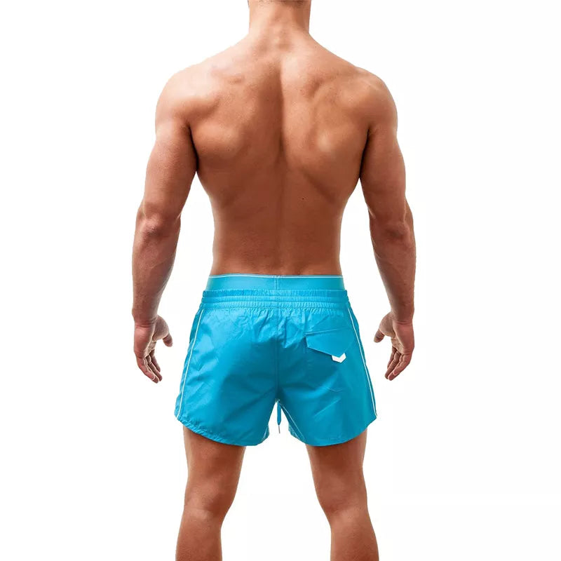 Maillot de Bain Diesel BMBX-SEASIDE-E