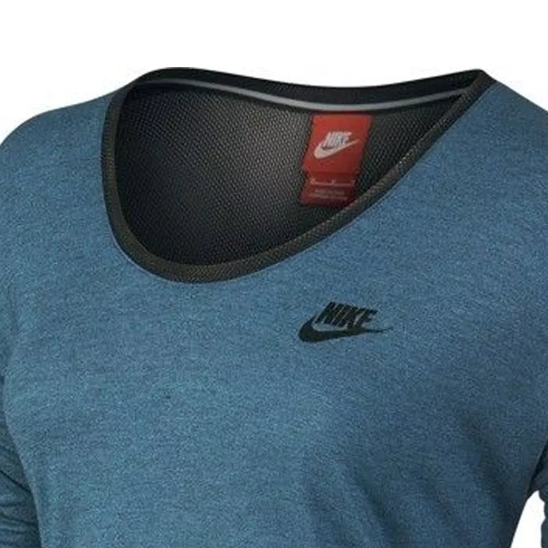 Tee-shirt Nike Ls T2 - 689521-482