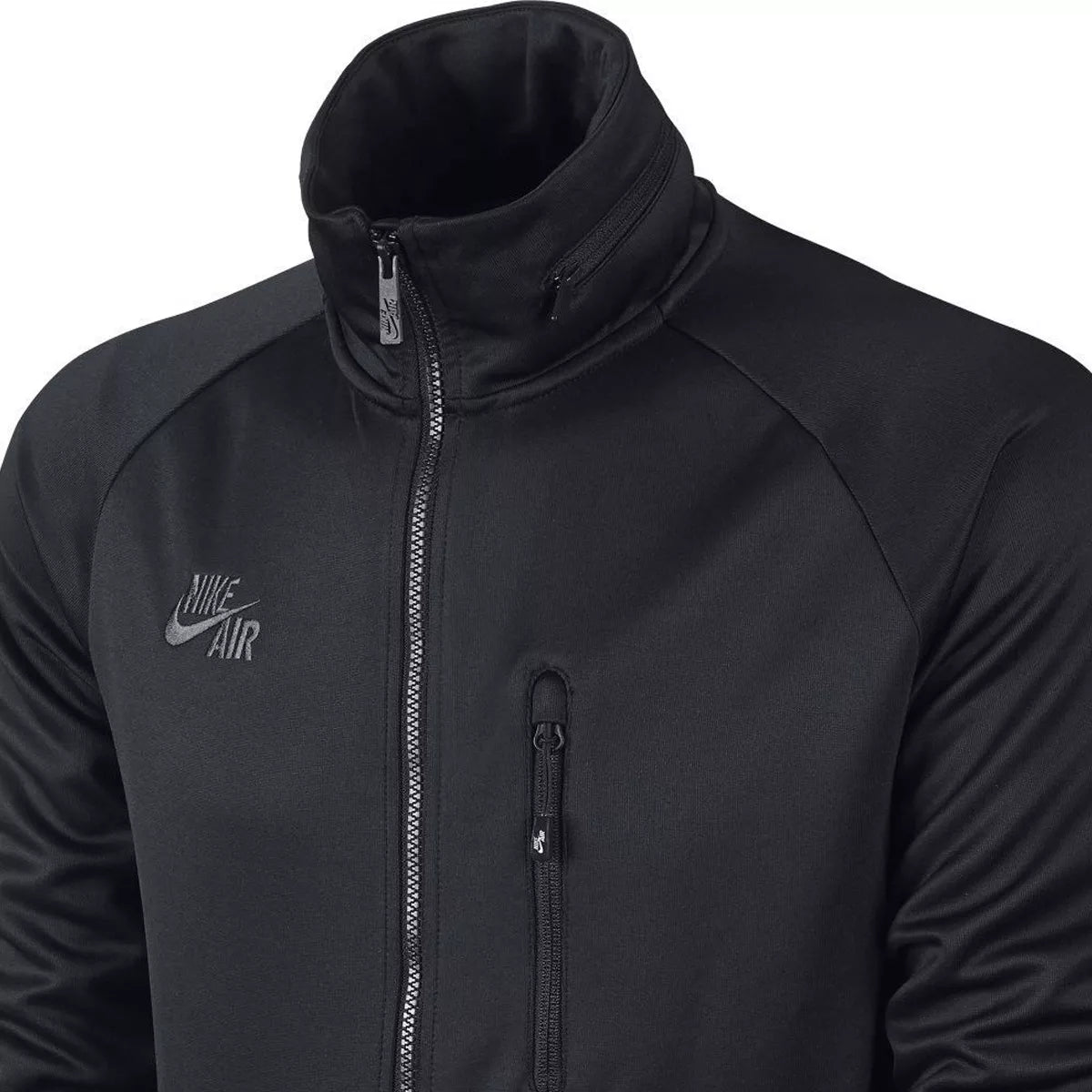 Sweat Nike Air Crossover Warm-Up - 646278-010