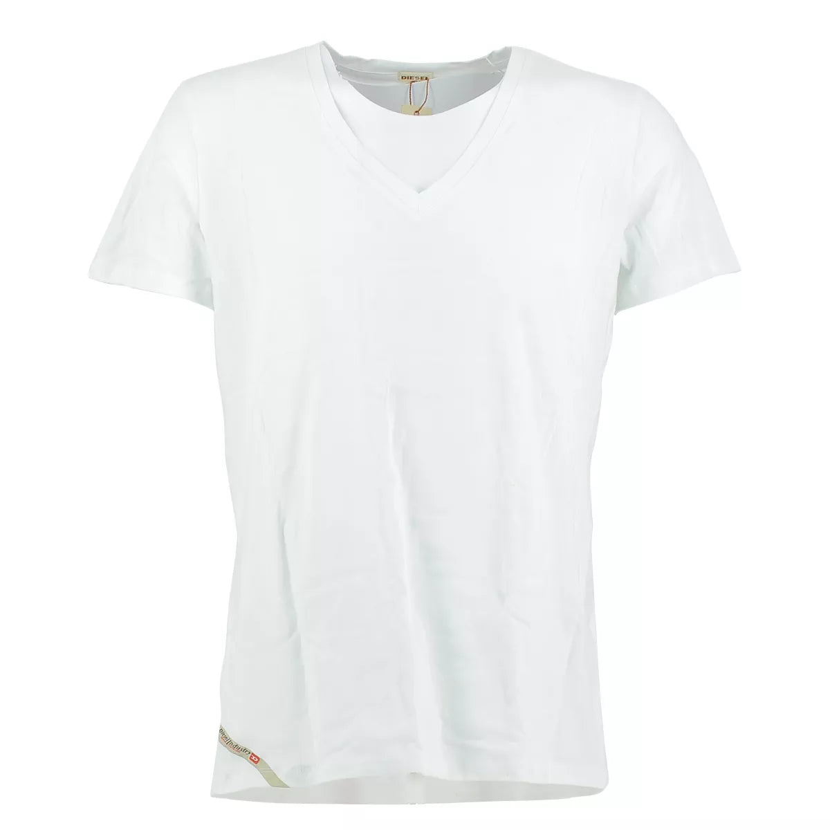 Tee-shirt Diesel UMTEE JESSE