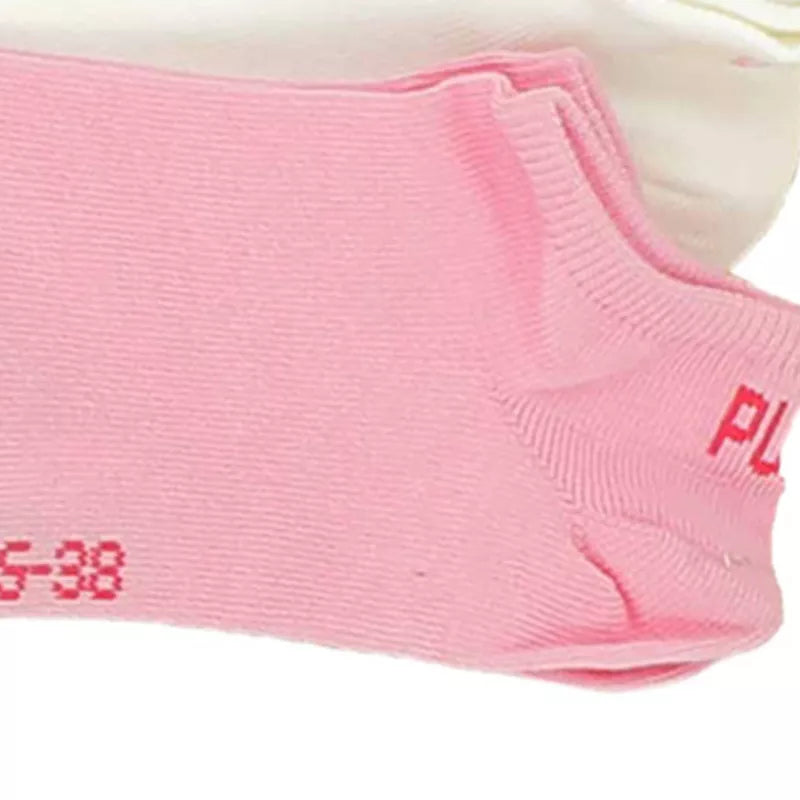 Lot de 3 pack de Chaussette Puma