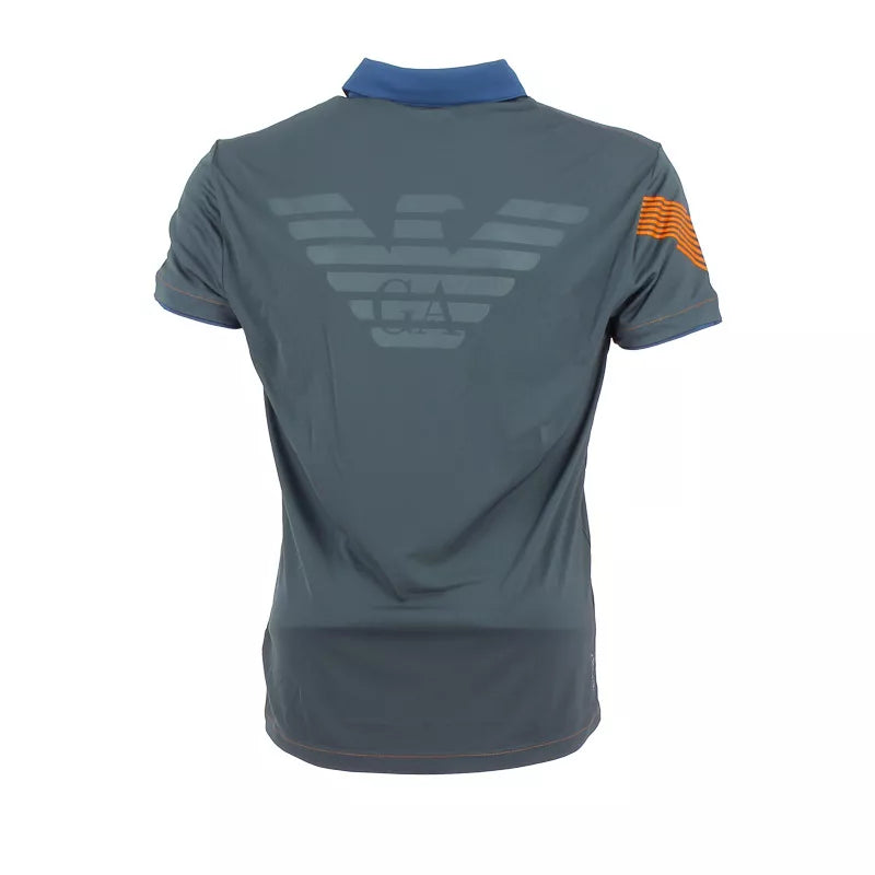 Polo EA7 Emporio Armani