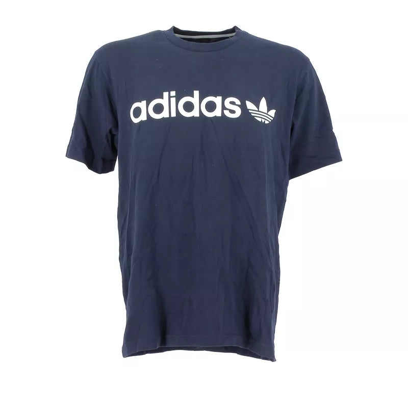 Tee-shirt adidas Originals LIN TREFOIL T