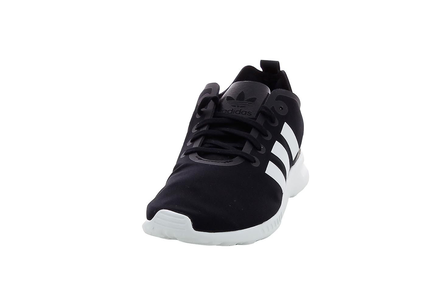 Adidas Originals Basket adidas Originals ZX Flux Smooth - S82884