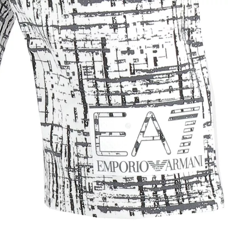Short EA7 Emporio Armani