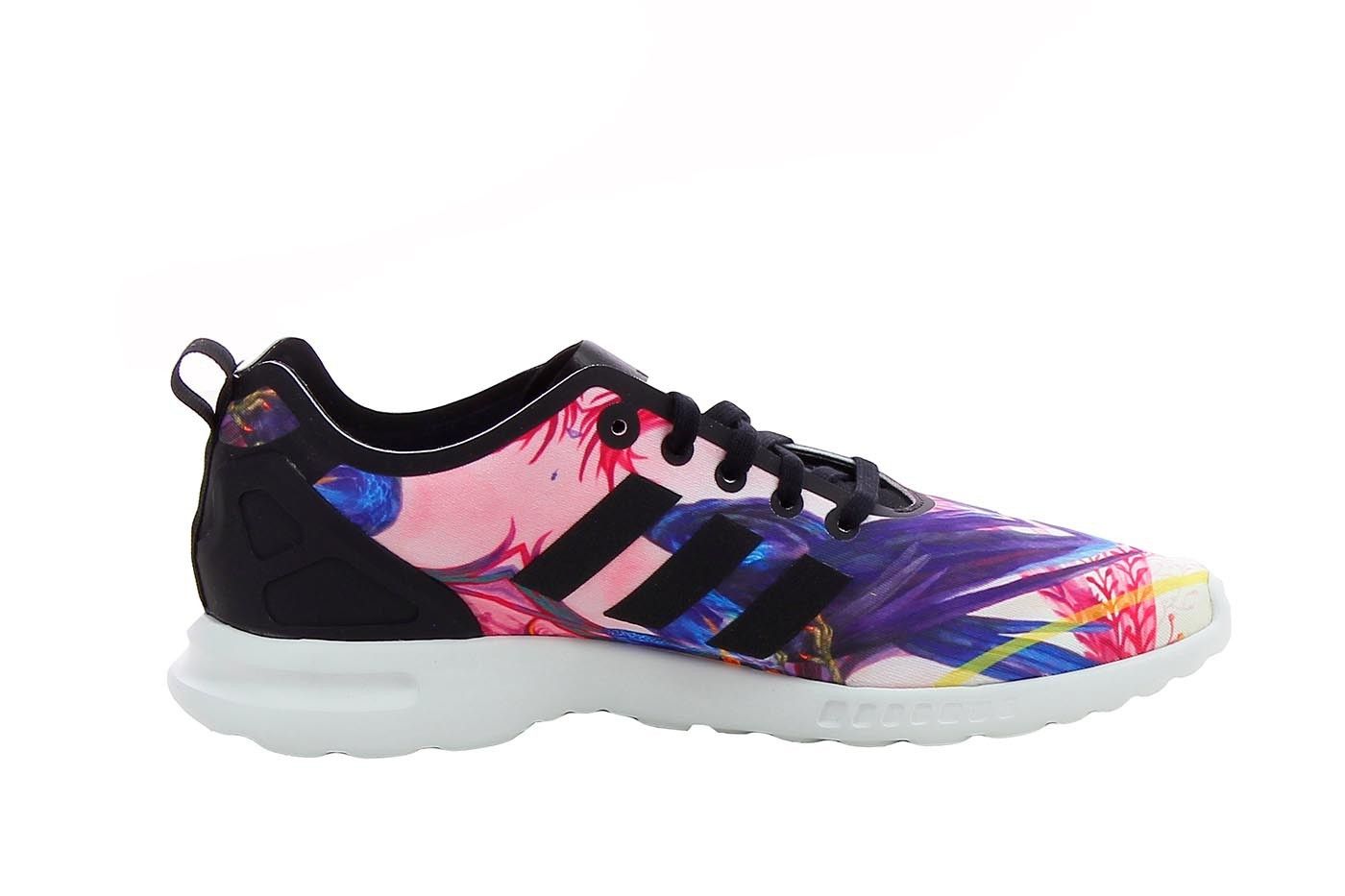 Adidas Originals Basket adidas Originals ZX Flux Smooth - S82937
