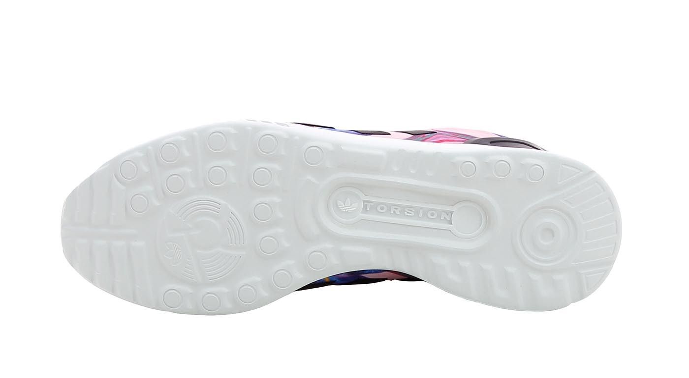 Adidas Originals Basket adidas Originals ZX Flux Smooth - S82937