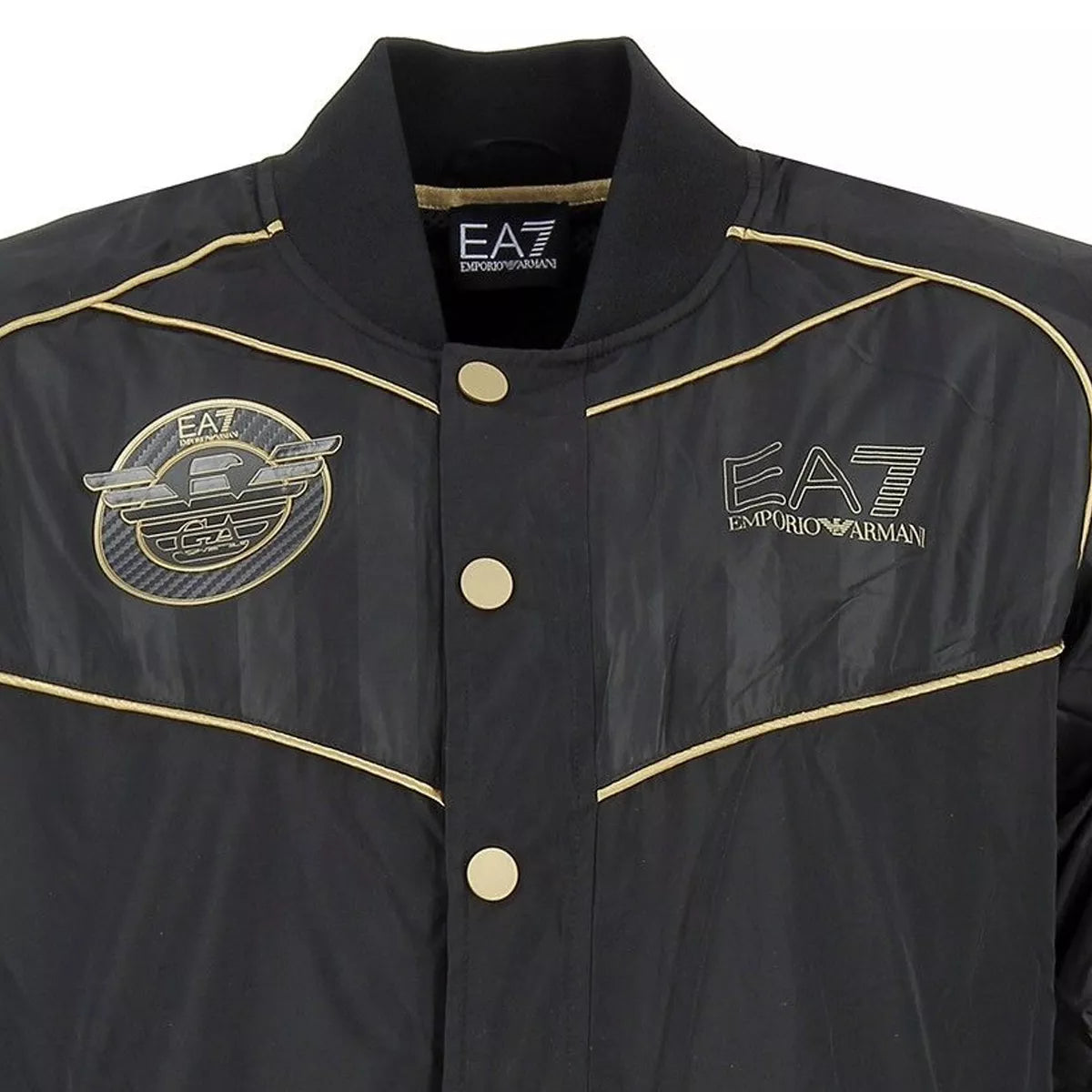 EA7 Emporio Armani Veste EA7 Emporio Armani - 3ZPB33-PNG4Z-1200