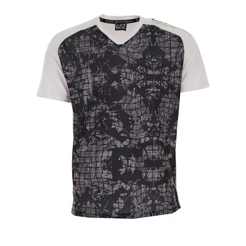 EA7 Emporio Armani Tee-shirt EA7 Emporio Armani - 3ZPT21-PJ03Z-1100