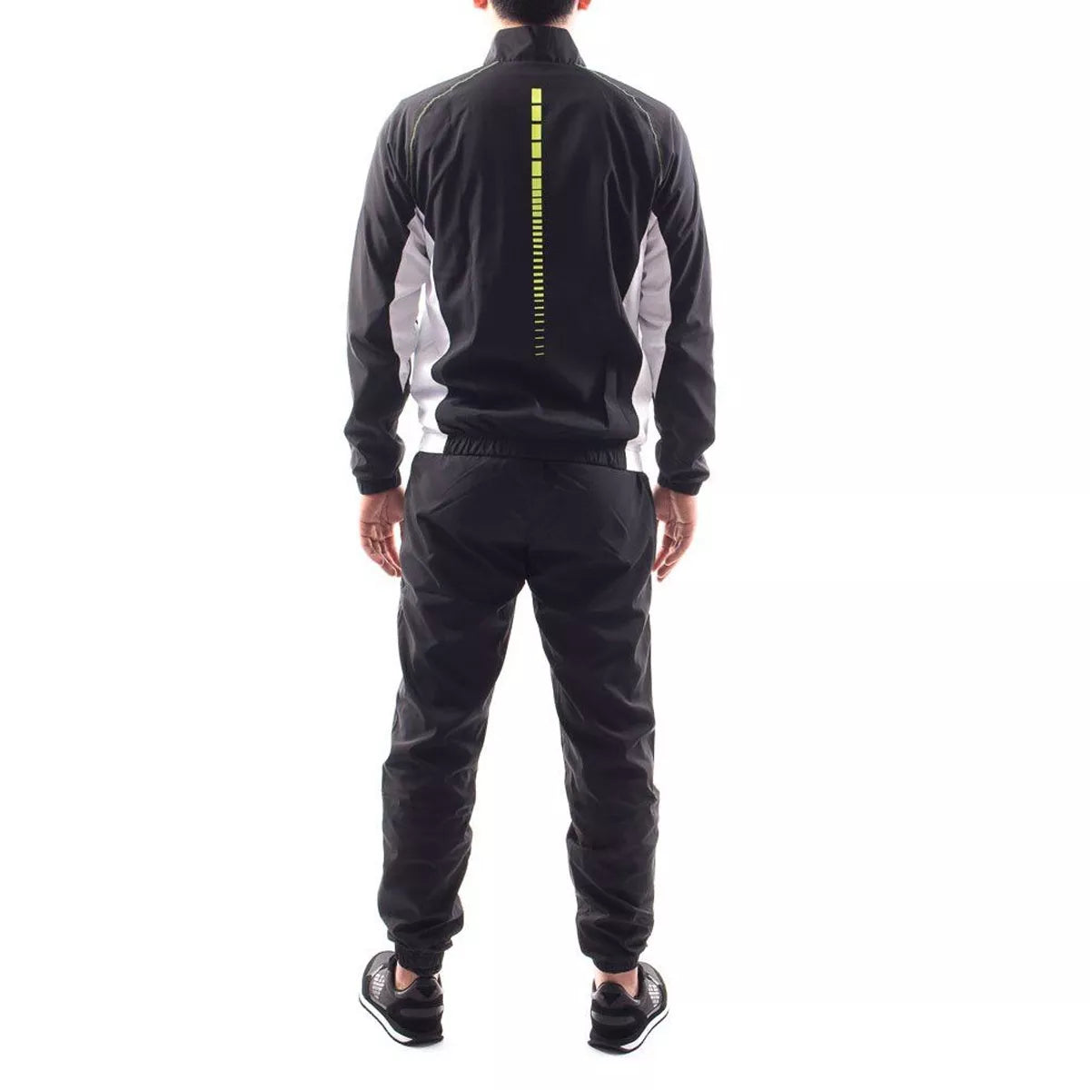 EA7 Emporio Armani Ensemble de survêtement EA7 Emporio Armani - 3ZPV03-PN36Z-1200