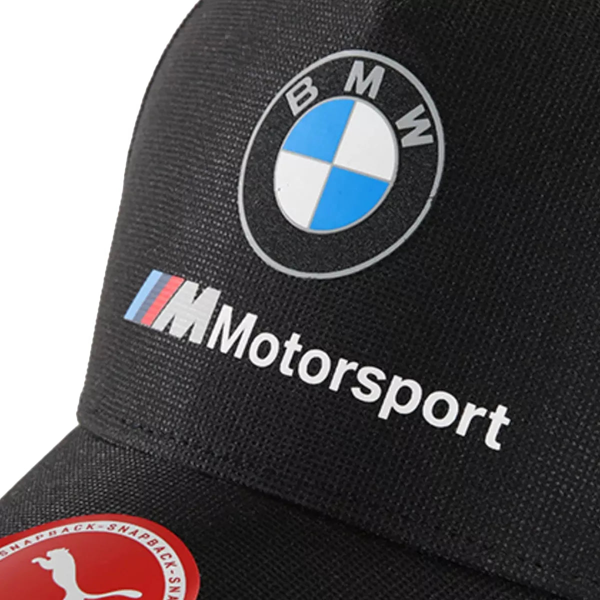 Puma Casquette Puma BMW Motorsport - 021769-01