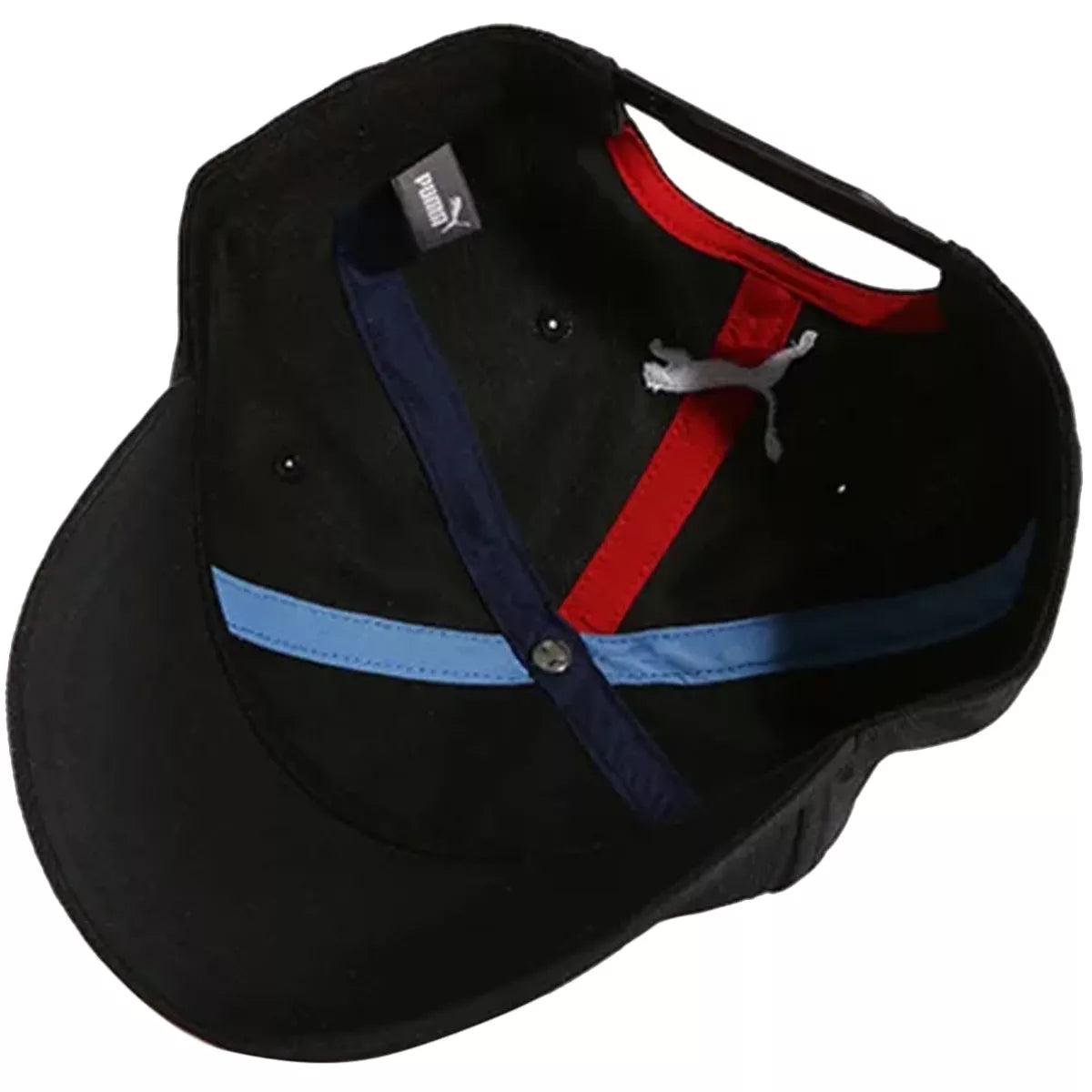 Puma Casquette Puma BMW Motorsport - 021769-01