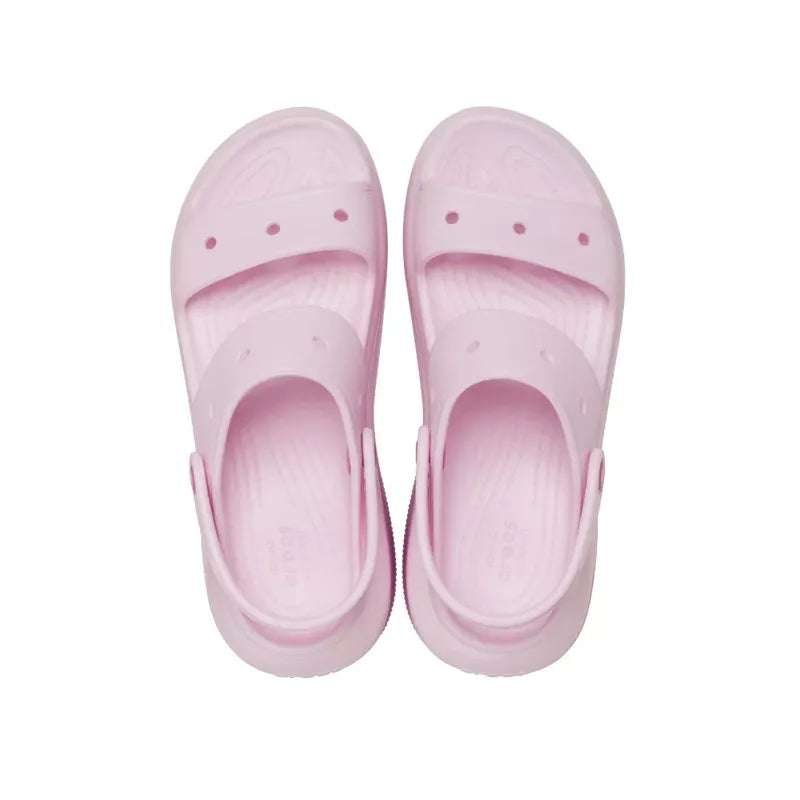 Sandale Crocs MEGA CRUSH