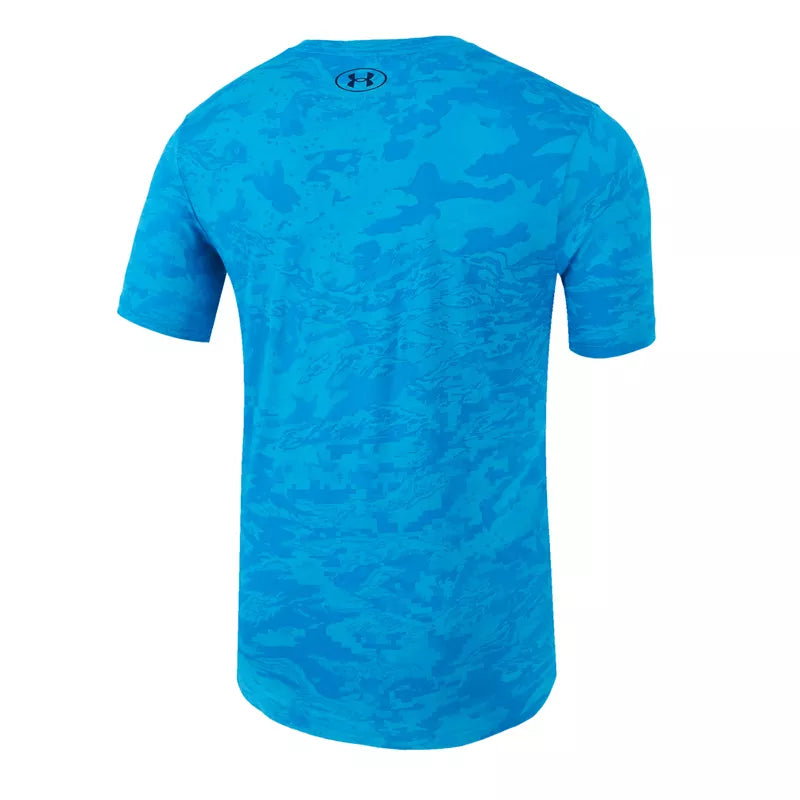 Tee-shirt Under Armour ABC CAMO