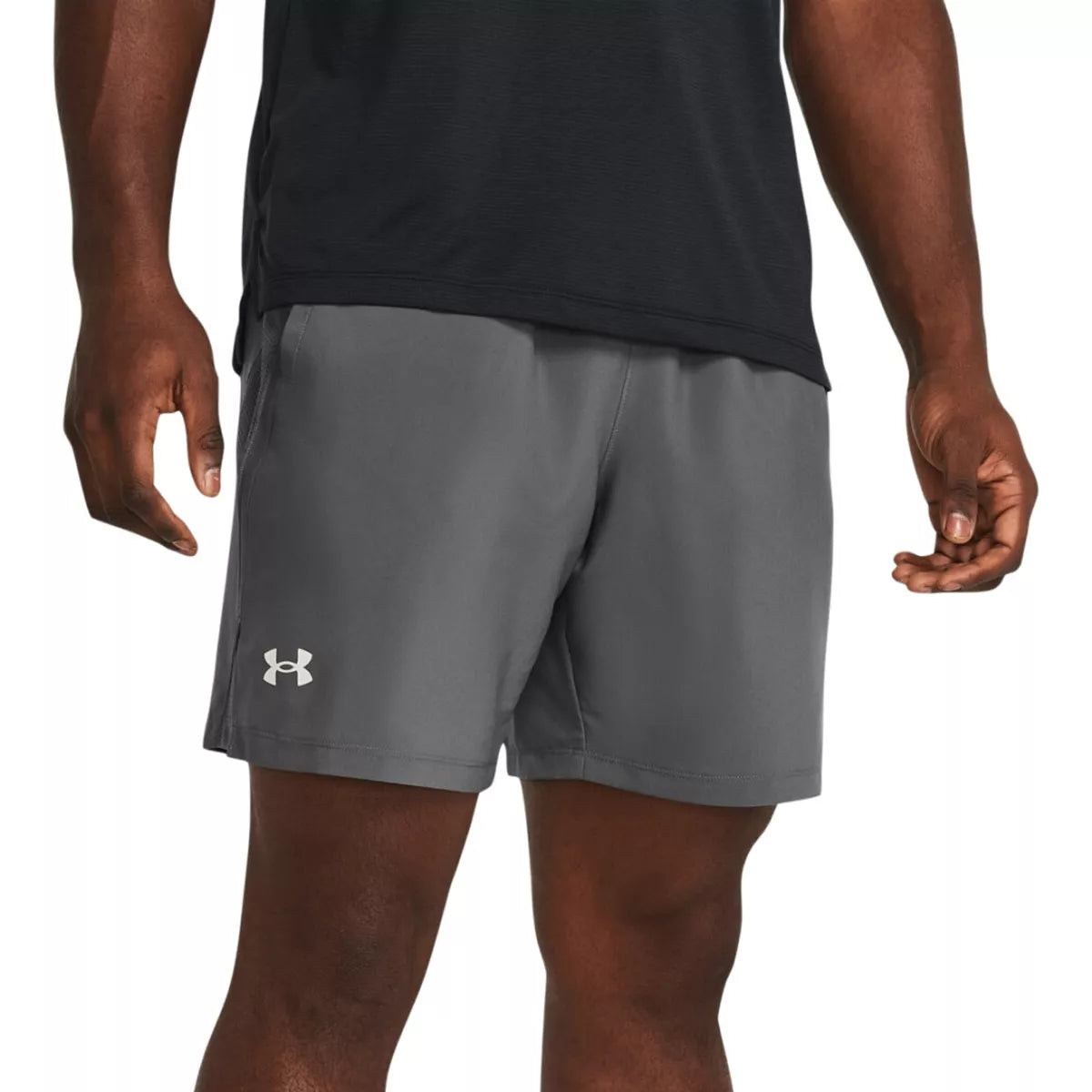 Short Under Armour LAUNCH UNLINED 7"
