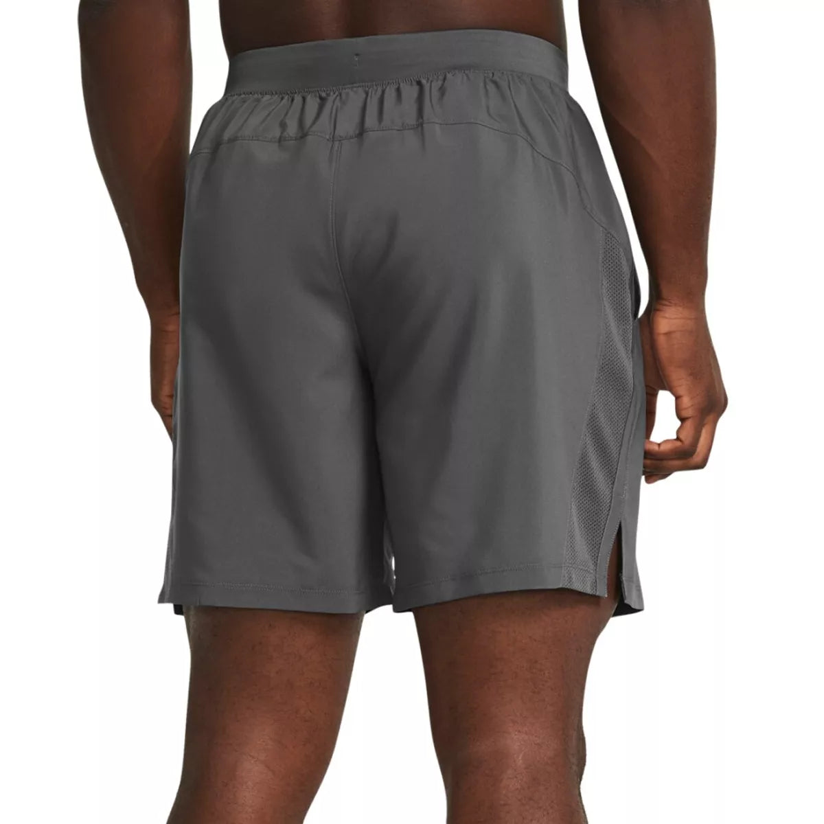 Short Under Armour LAUNCH UNLINED 7"