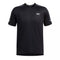 Tee-shirt Under Armour TECH UTILITY SS